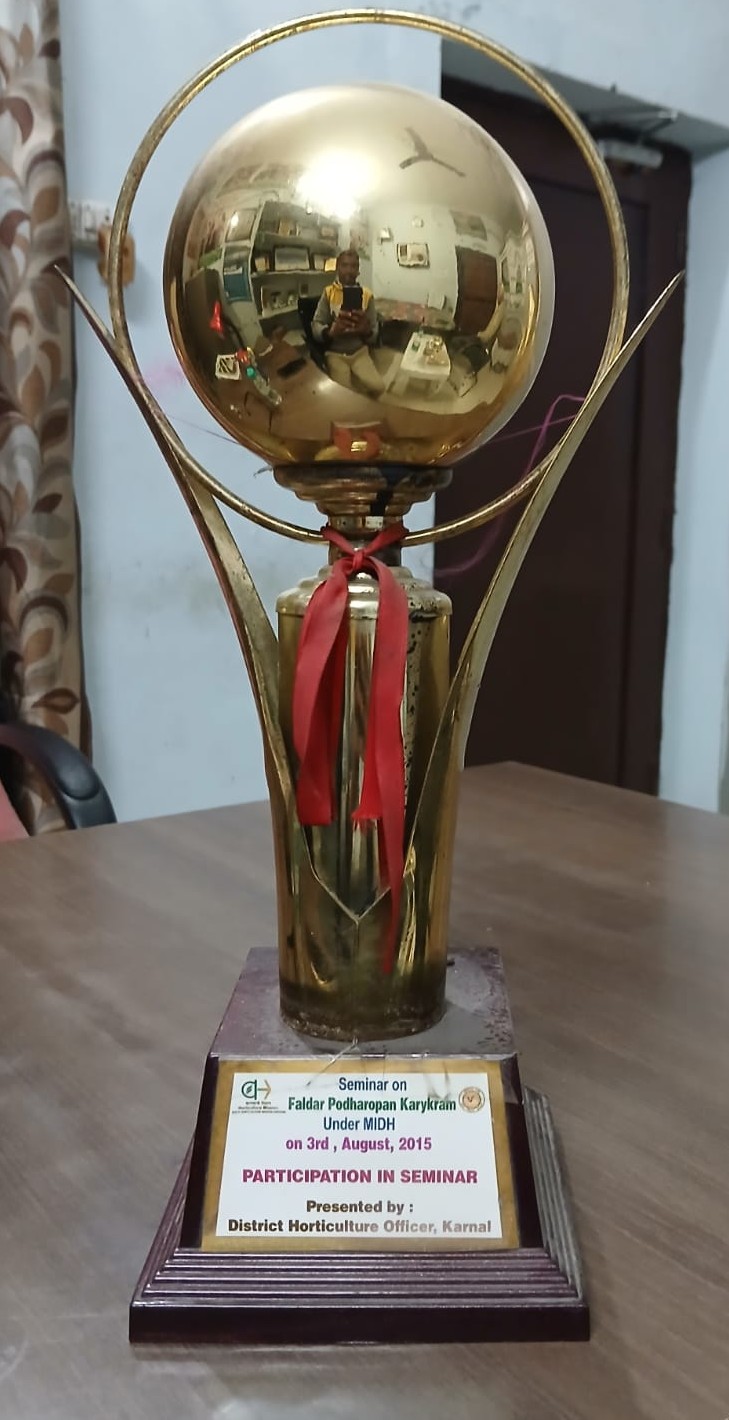 Sustainability Award