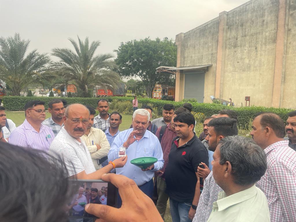 Farmer Producer Company